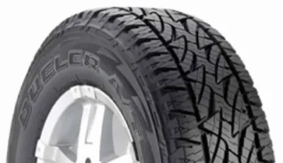 Pneu 205/60R16 Bridgestone Dueler A/T Revo 2 92T