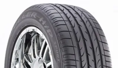 Pneu 235/50R18 Bridgestone Dueler H/P Sport 97V