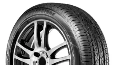 Pneu 185/55R16 Bridgestone Ecopia EP150 83V