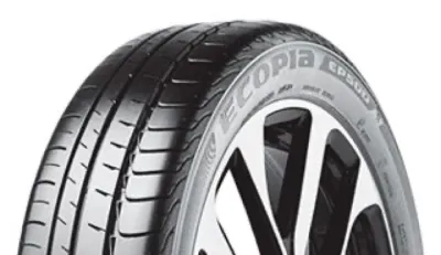 Pneu Bridgestone Ecopia EP500