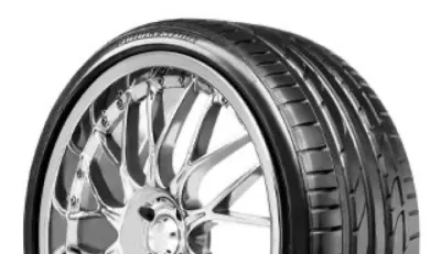 Pneu 225/40R18 Bridgestone Potenza S001 92Y