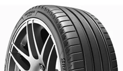 Pneu 255/35ZR22 Bridgestone Potenza Sport 99Y ZR