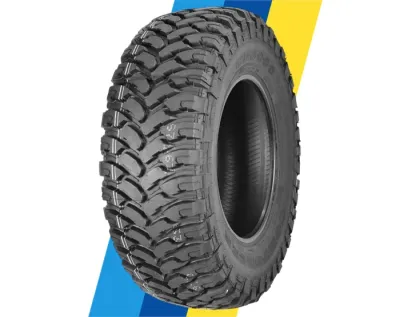 Pneu LT245/70R16 Comforser CF3000 118/115Q LT