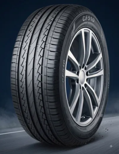 Pneu 195/55R16 Comforser CF510 87V