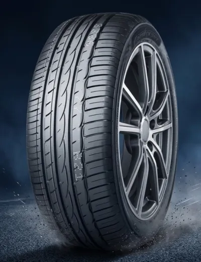 Pneu 165/45R16 Comforser Sports K4 74V