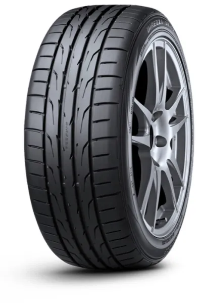 Pneu 205/55R16 Dunlop Direzza DZ102 91V