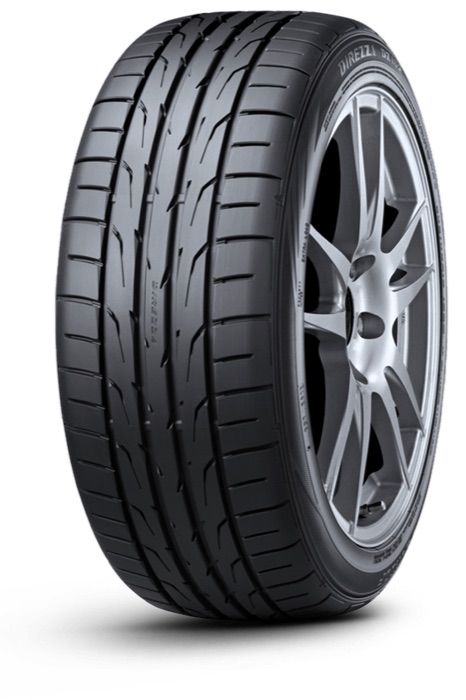Pneu 205/55R16 Dunlop Direzza DZ102 91V