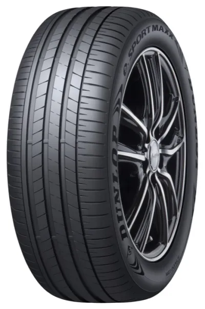 Pneu Dunlop e.Sport Maxx