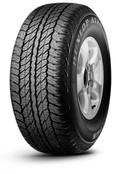 Pneu 195/80R15 Dunlop Grandtrek AT20 96S