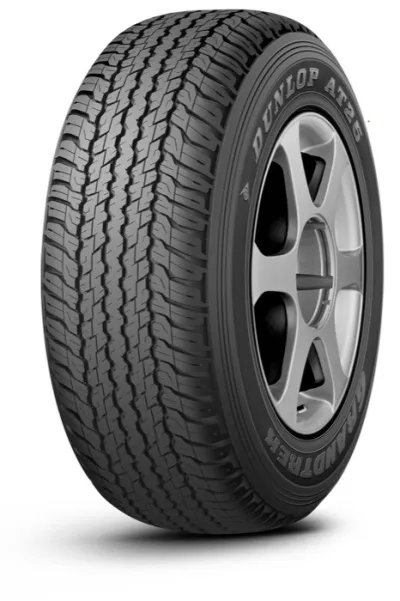 Pneu 245/70R16 Dunlop Grandtrek AT25 111T
