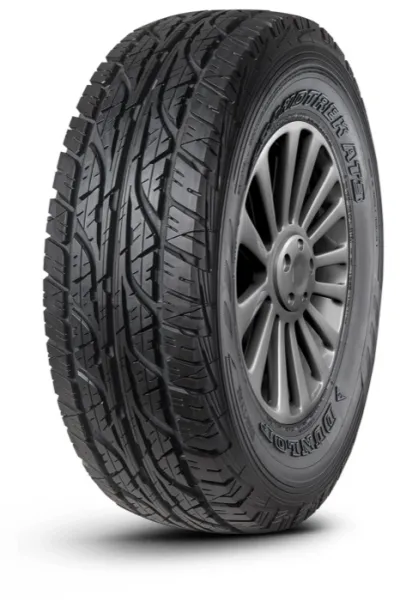 Pneu LT225/75R16 Dunlop Grandtrek AT3 110/107S