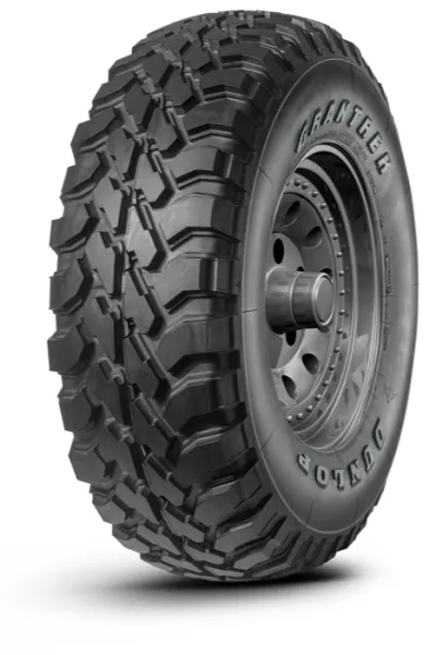 Pneu 30X9.5R15 Dunlop Grandtrek MT1 104N