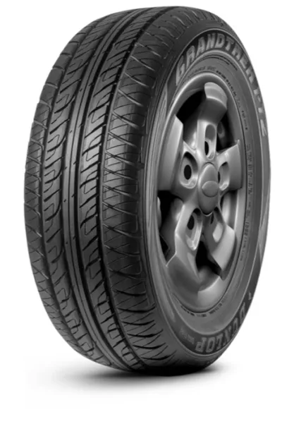 Pneu Dunlop Grandtrek PT2