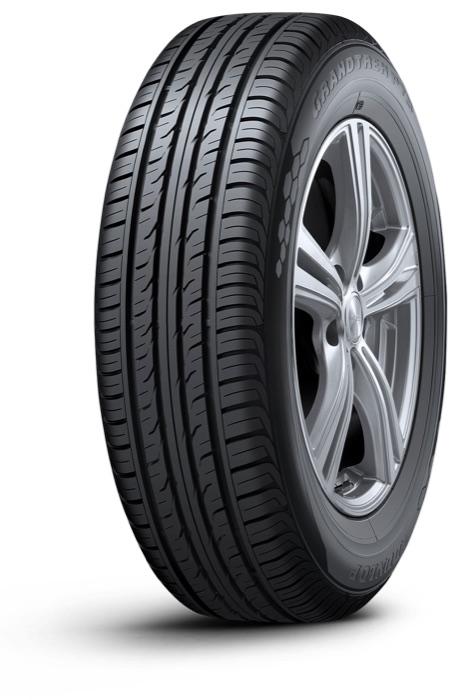 Pneu 225/60R17 Dunlop Grandtrek PT3 103H XL EV