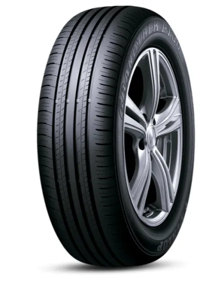 Pneu Dunlop Grandtrek PT30