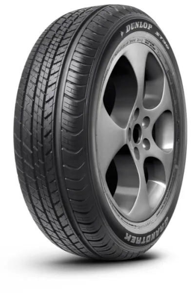 Pneu 235/55R18 Dunlop Grandtrek ST30 100H