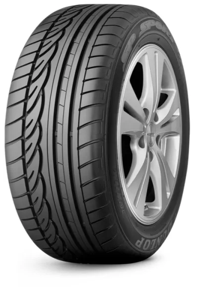 Pneu 225/60R18 Dunlop SP Sport 01 100H
