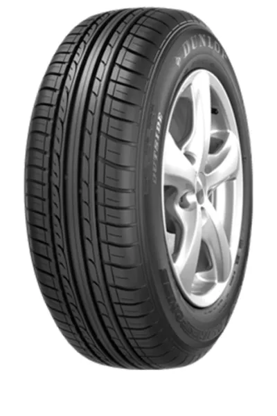 Pneu Dunlop SP Sport FastResponse