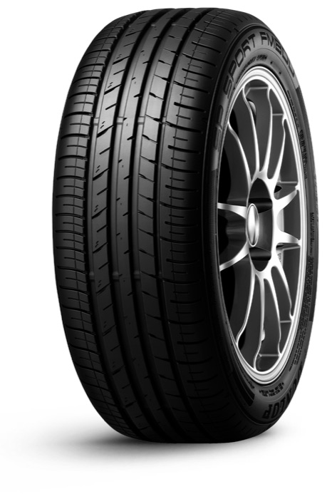 Pneu 185/65R15 Dunlop SP Sport FM800 88H