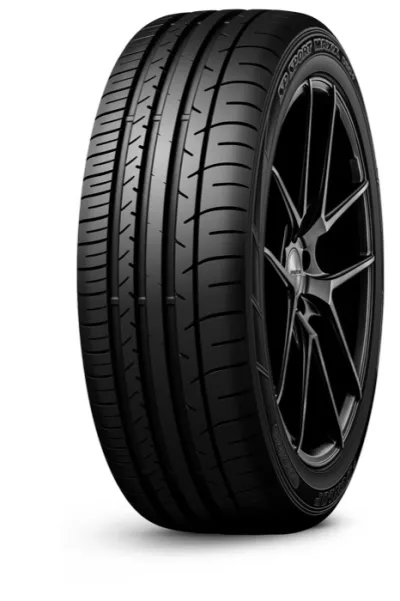 Pneu 225/45RF18 Dunlop SP Sport Maxx 050+ SUV 91W Run Flat