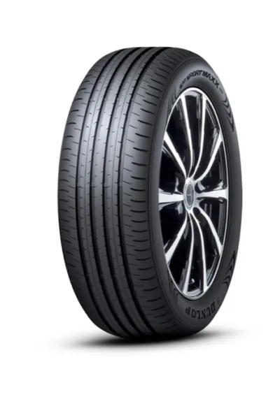 Pneu 235/55R19 Dunlop SP Sport Maxx 060+ 105Y