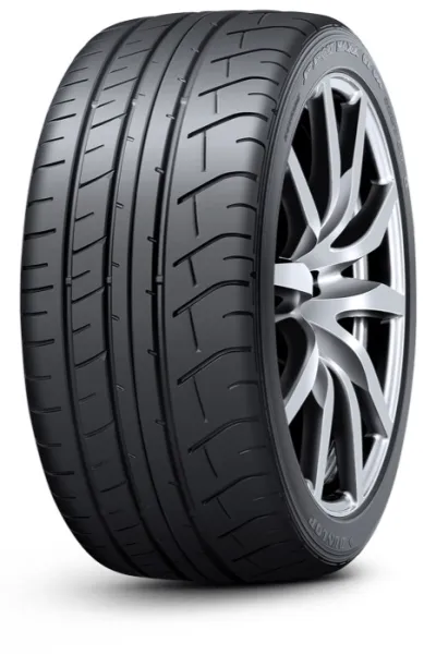Pneu Dunlop SP Sport Maxx GT600