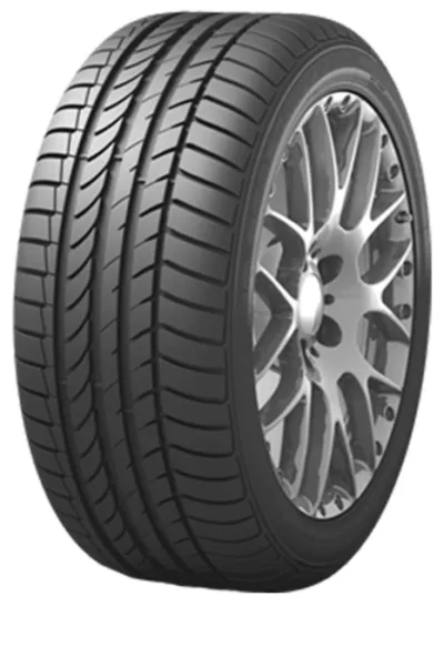Pneu 205/55R16 Dunlop SP Sport Maxx TT 91W