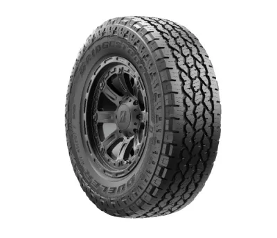 Pneu 215/65R16 Bridgestone Dueler A/T Ascent I 102H Enliten