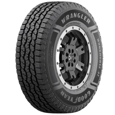 Pneu 215/65R16 Goodyear Wrangler Workhorse AT 102H XL