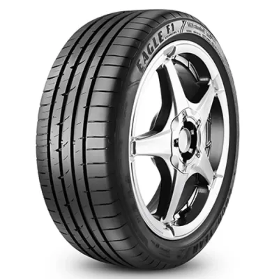 Pneu 235/40R18 Goodyear Eagle F1 Asymmetric 2 95Y XL
