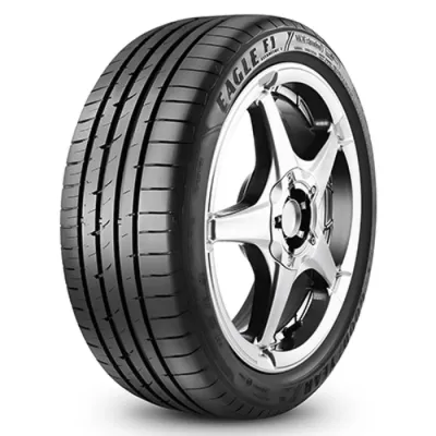 Pneu 225/40R18 Goodyear Eagle F1 Asymmetric 2 ROF 88Y Run Flat (RunOnFlat)