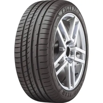 Pneu Goodyear Eagle F1 Asymmetric 2 SUV