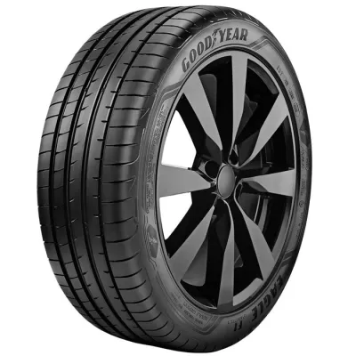Pneu 255/40R18 Goodyear Eagle F1 Asymmetric 3 99Y XL