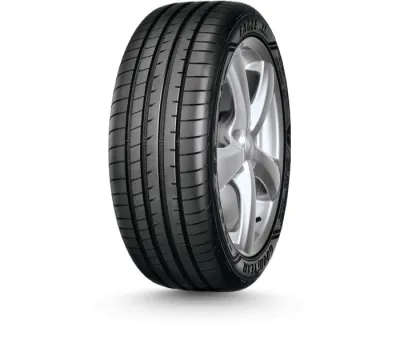 Pneu 205/40R18 Goodyear Eagle F1 Asymmetric 3 ROF 86W XL Run Flat (RunOnFlat)