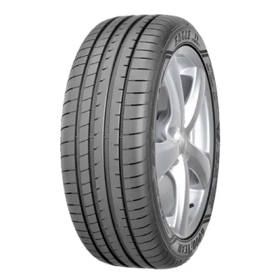 Pneu Goodyear Eagle F1 Asymmetric 3 SUV