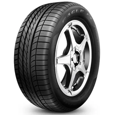 Pneu Goodyear Eagle F1 Asymmetric