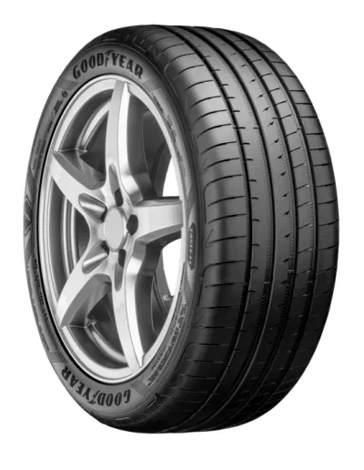 Pneu 235/60R18 Goodyear Eagle F1 Asymmetric 5 103W