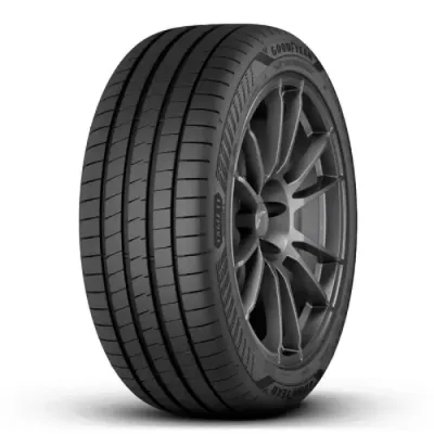 Pneu 215/45R18 Goodyear Eagle F1 Asymmetric 6 93V XL