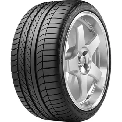 Pneu 295/40R22 Goodyear Eagle F1 Asymmetric SUV 112W XL