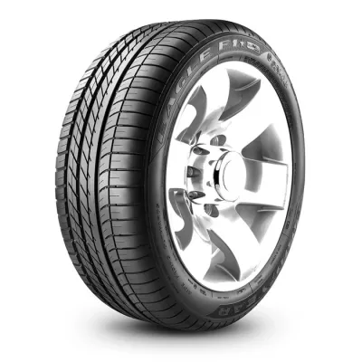 Pneu Goodyear Eagle F1 Asymmetric SUV 4x4