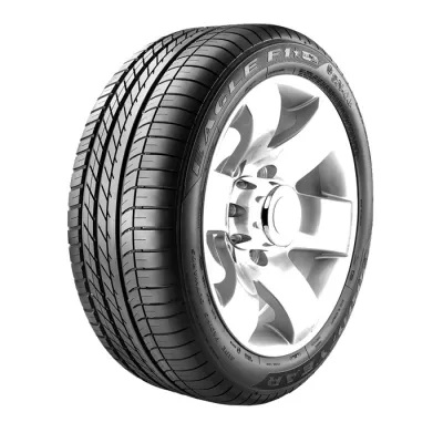 Pneu 235/60R18 Goodyear Eagle F1 Asymmetric SUV AT 107V XL