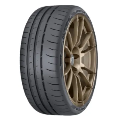 Pneu 255/40R22 Goodyear Eagle F1 SuperSport 103Y XL