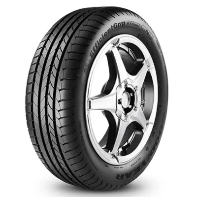 Pneu 205/55R16 Goodyear EfficientGrip ROF 91W Run Flat (RunOnFlat)