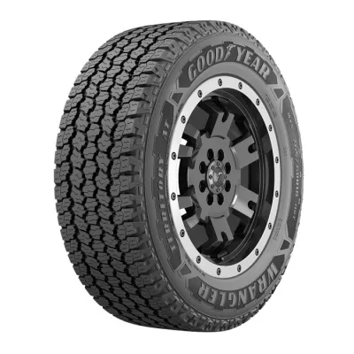 Pneu 205/55R16 Goodyear Wrangler Territory AT 91H