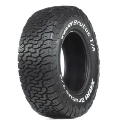 Pneu LT245/70R16 XBRI Brutus II T/A 113/110S