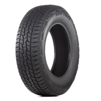 Pneu 215/80R16 XBRI Forza AT E1 107S XL