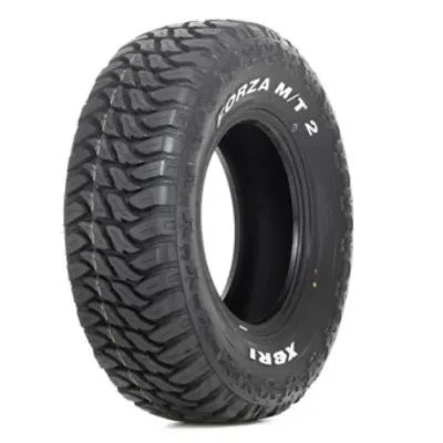 Pneu LT225/75R16 XBRI Forza MT2 115/112N