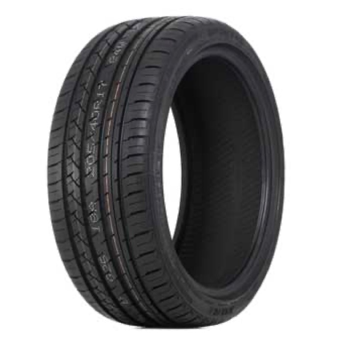 Pneu 185/35R18 XBRI Sport Plus 2 83V XL