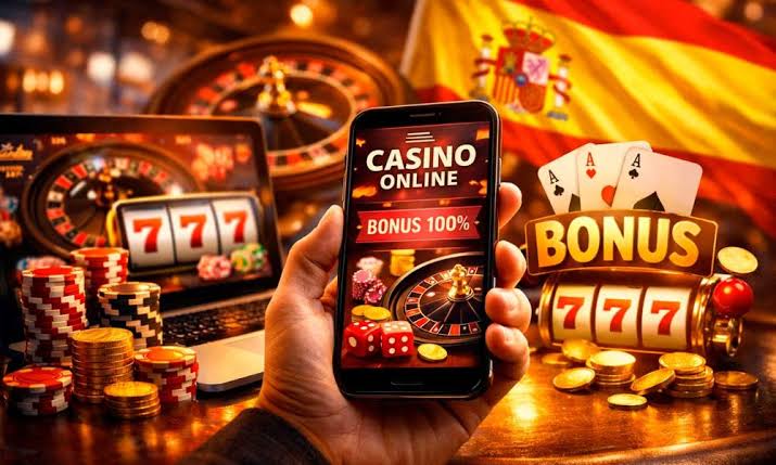 Casino Gratis Bono España 2026 La Mejor Guía para Jugadores