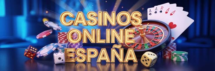 Casino Online Gratis en España 2026 ¡Descubre las Mejores Opciones!